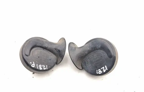 Tesla Model S Horn signal 12V5102 E120046 E10020046
