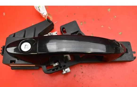 Ford B-MAX Front door exterior handle AV11R22465AB