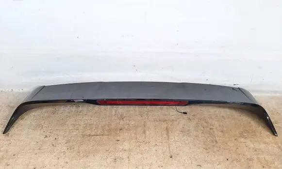 Porsche Macan (95B) Tailgate/trunk spoiler 95B827934