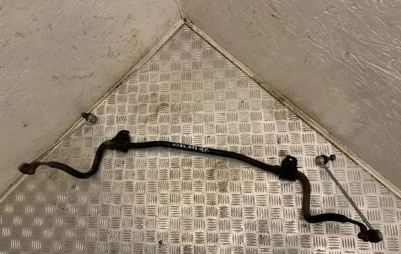 Volvo S80 Front anti-roll bar/sway bar