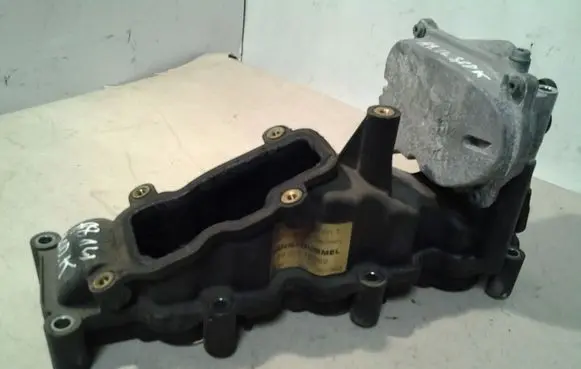 Audi A8 S8 D3 4E Intake manifold 059129711T 2900310759