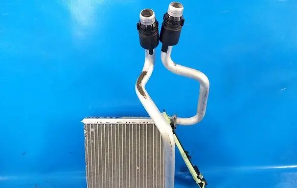 Audi A3 S3 8V Heater blower radiator 5Q0819031B