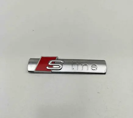 Audi A6 S6 C8 4K Other badges/marks 8N0853601A