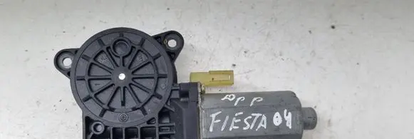 Ford Fiesta Front door window regulator motor 0130821939