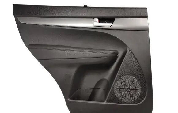 KIA Sorento Rear door card panel trim 2P730VA