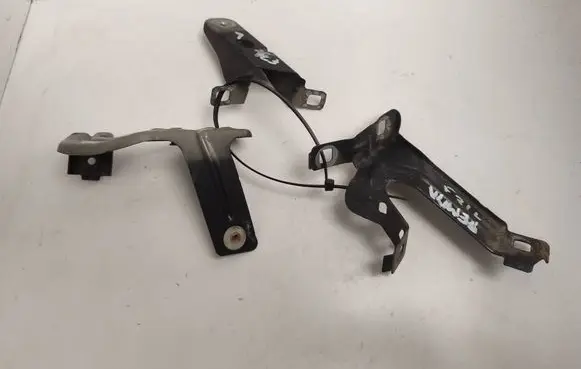 BMW 3 F30 F35 F31 Fender mounting bracket 41358066937 41357298037 41358066939