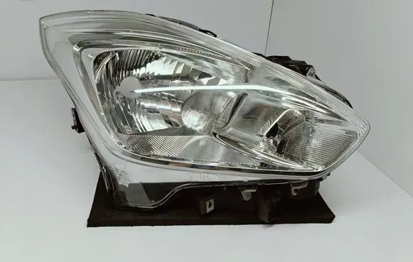 Suzuki Swift III Headlight/headlamp W2962 L2013 W2958