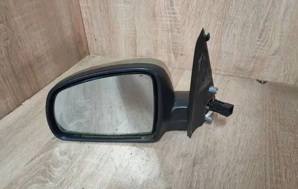 Opel Meriva A Manual wing mirror 