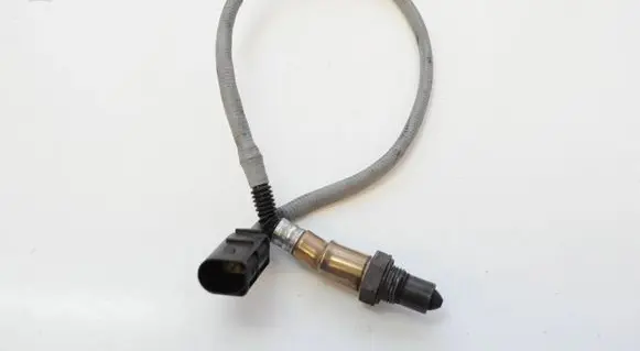 Mercedes-Benz E W212 Lambda probe sensor 0281004203 A0065424918