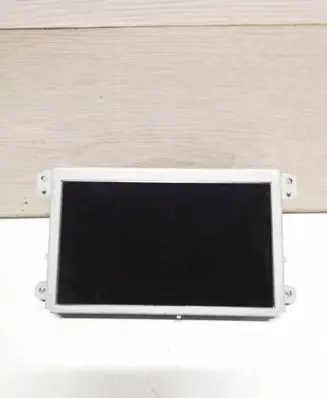 Audi A6 S6 C6 4F Screen/display/small screen 4F0919603A