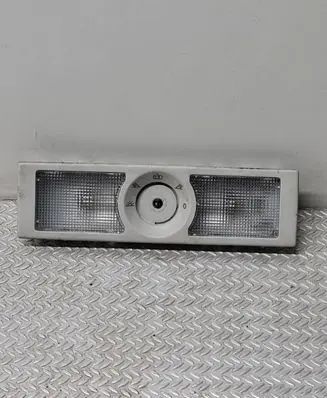 Volkswagen Touran I Front seat light 0886400