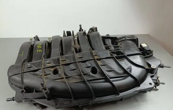 Jeep Grand Cherokee Intake manifold 0261230227 1709292D16 05149174AB