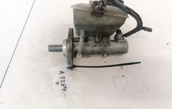 Volvo S80 Master brake cylinder 9485183