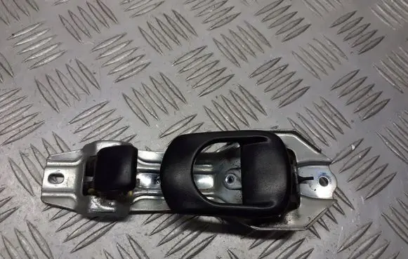 Tata Indica Vista II Rear door interior handle trim 