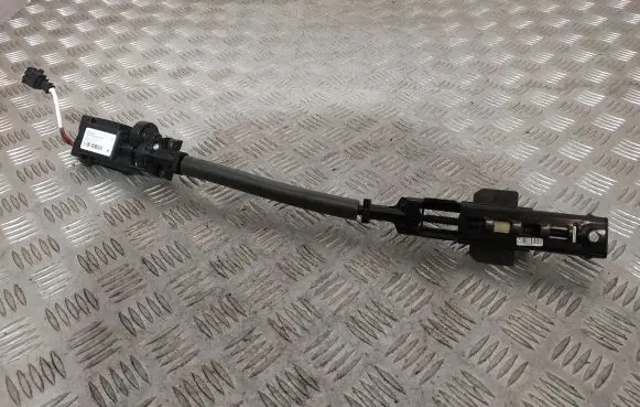 Audi A8 S8 D4 4H Seat belt height adjuster 4H0857833