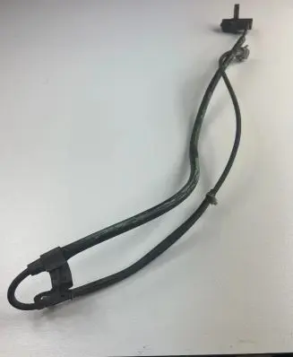 Toyota Prius (XW20) ABS brake wheel speed sensor 8954247020