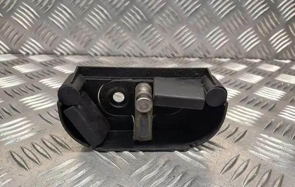 Volkswagen PASSAT B5.5 Loading door lock loop/hook striker 3B9864301