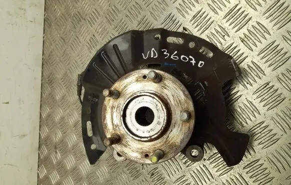 KIA Xceed Front wheel hub 51700J7BA0