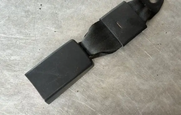 Dodge Journey Rear seatbelt buckle 1AN191DVAA