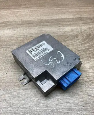 BMW 5 E39 Voice control module 4108516 074788