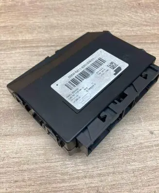 BMW 3 F30 F35 F31 Climate control unit 9301309 17313610