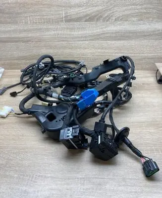 Hyundai i40 Other wiring loom 913051H020 MG632867