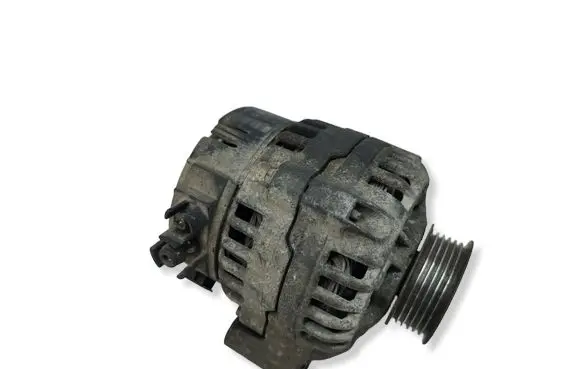 Citroen Berlingo Generator/alternator 