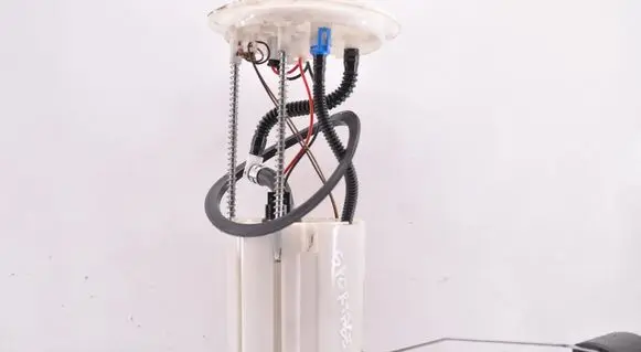 KIA Sportage In-tank fuel pump 31110D7900