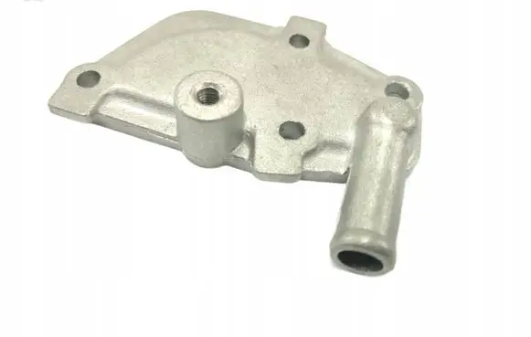 Fiat Palio Water pump 7728241
