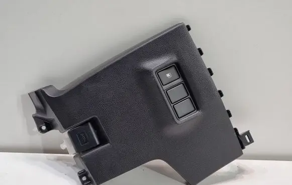 Toyota C-HR I Dashboard trim