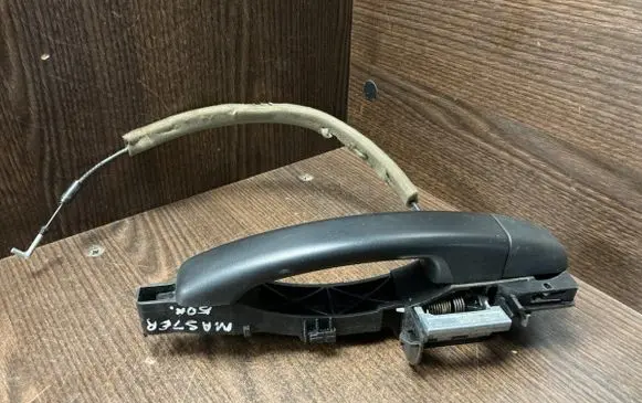 Renault Master III Front door exterior handle PR0000354G 806073022R