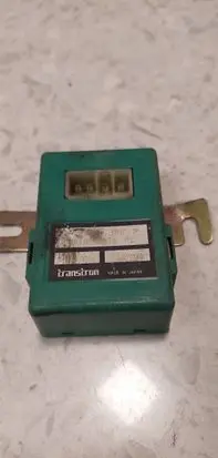 Seat Leon (5F) Glow plug pre-heat relay 8970803170 4727369