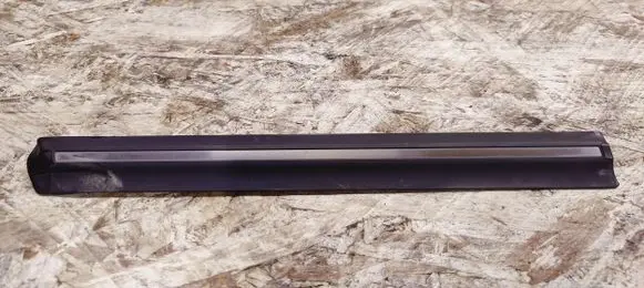 Mercedes-Benz SLK R172 Rear side glass trim 