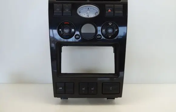 Ford Mondeo Mk III Climate control unit