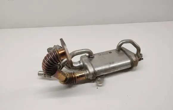 Mercedes-Benz Citan W415 EGR valve cooler 147357324R 61672541B