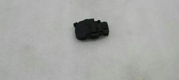 Mercedes-Benz CLA C117 X117 W117 Air flap motor/actuator