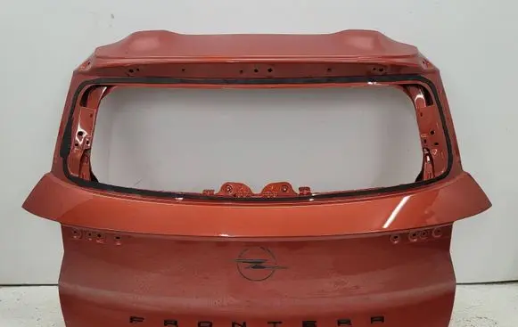 Opel Frontera Tailgate/trunk/boot lid 