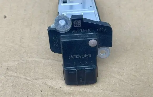 Honda Insight Mass air flow meter AFH70M41C AFH70M