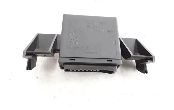 Opel Zafira A Light module LCM 09135156 410203013003