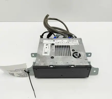 GPS navigation control unit/module