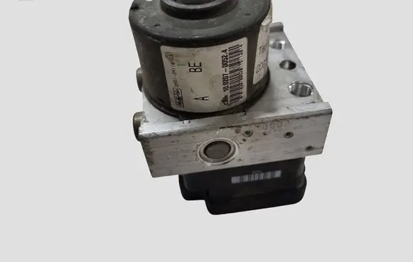 Ford Focus C-MAX ABS Pump 3M512M110GA 10020700524