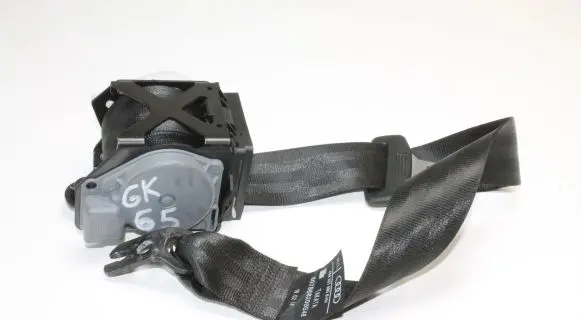 Audi A7 S7 4G Rear seatbelt 4G8857805G
