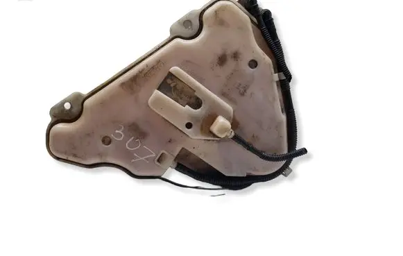 Peugeot 307 AdBlue liquid reservoir 10012600100 46630