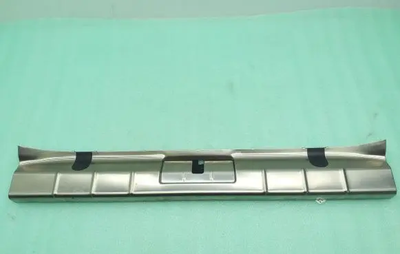 Porsche Panamera (970) Trunk/boot sill cover protection 97055125301 9017301