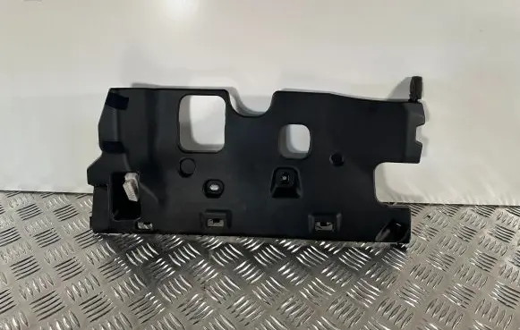 Lexus UX Dashboard lower bottom trim panel 5560676040