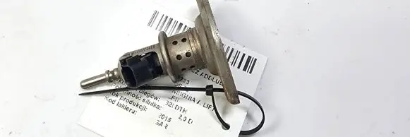 Opel Insignia A AdBlue injector 55485888