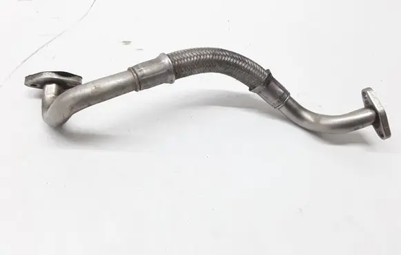 Volkswagen Eos Turbo turbocharger oiling pipe/hose