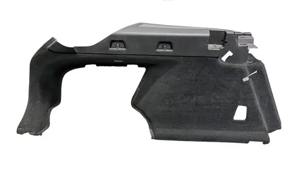 Volvo S90, V90 Trunk/boot side trim panel 31675184