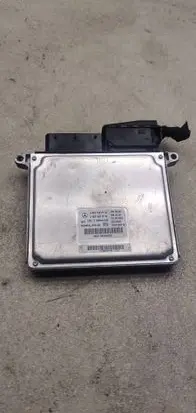 Mercedes-Benz C W204 Engine control unit/module A6461503734 A0054467440 3557LG90550055