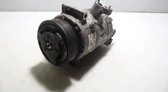 Volkswagen Caddy Air conditioning (A/C) compressor (pump) 64935110